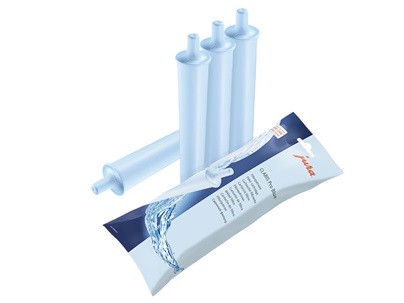 4 Stk Claris Filterpatrone Professional blue VPE 4 für XJ 9