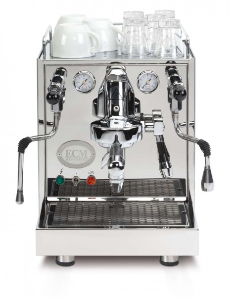 ECM Mechanika Slim Vi