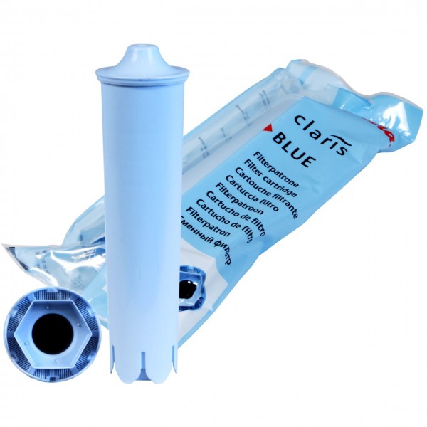 Claris Blue Wasserfilter