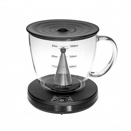 CoffeeTac 1L