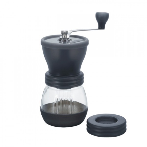 Ceramic Coffee Mill Skerton von Hario