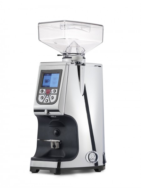 Atom Espressomühle Magnifico