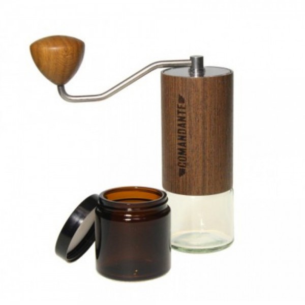 Handmühle Comandante "Eiche"