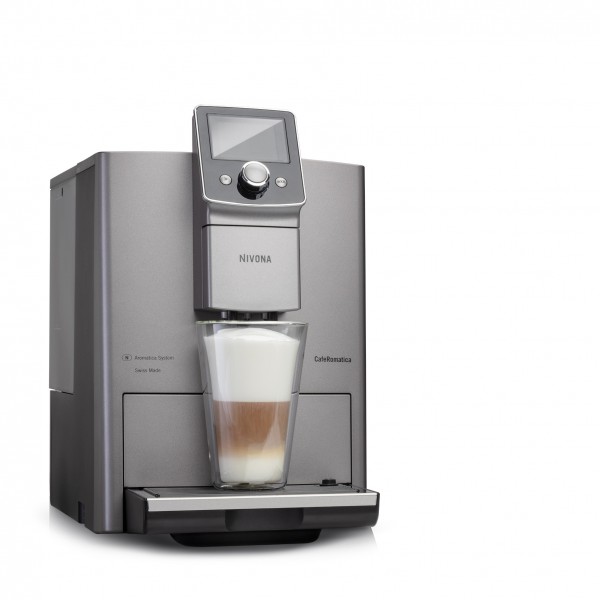 Kaffeevollautomat NICR 821