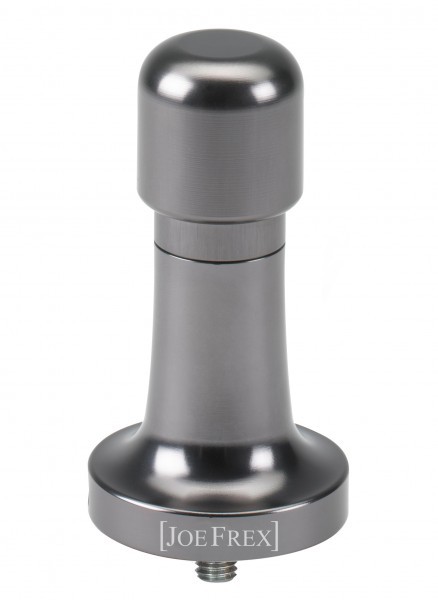 Tamperoberteil Technic Aubergine (grau)
