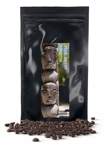 Blue Batak - Sumatra - 200g
