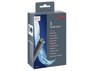 Claris Filterpatrone Smart 3er Set