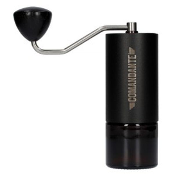 Handmühle Comandante