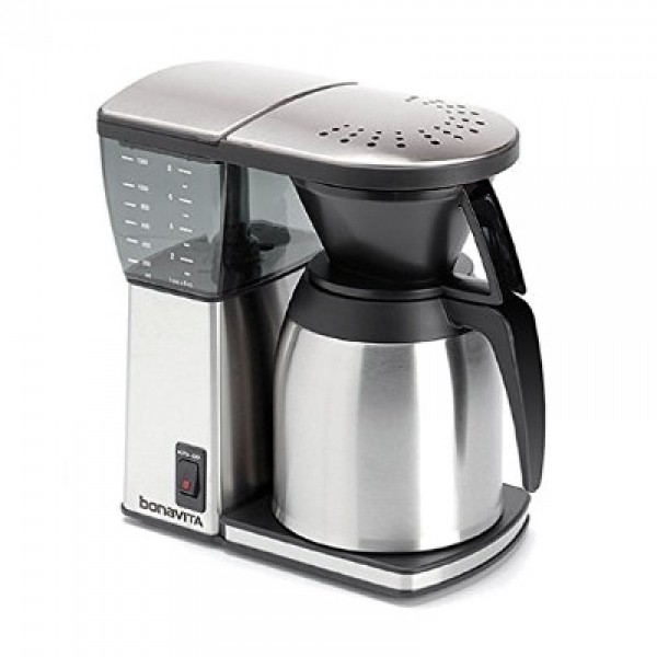 Kaffeemaschine Bonvita (5 Tassen)