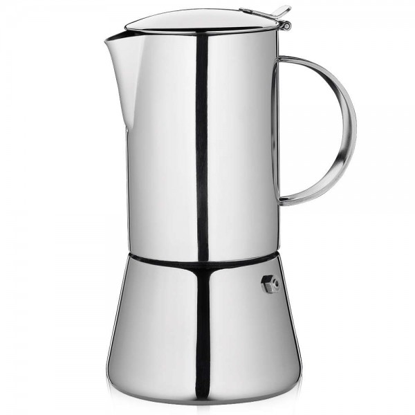 Espressokocher Aida 2 Tassen