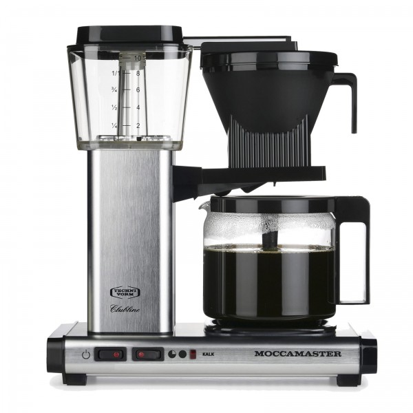 Moccamaster KBG