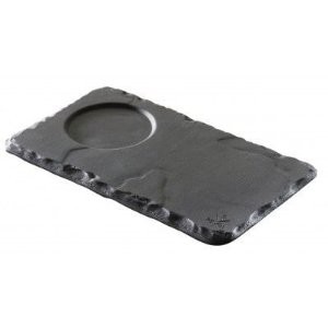 Basalt schwarz