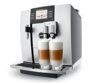 JURA GIGA 5