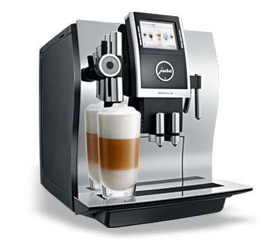 JURA Z 9