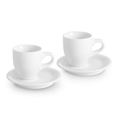 Espresso Doppio 0,05l 2er-Set