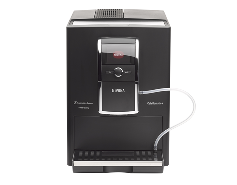 Nivona CafeRomatica 841