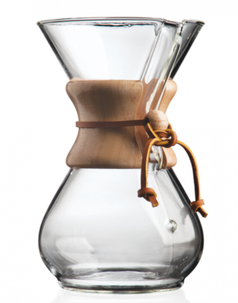 Chemex Kaffeebereiter