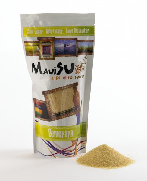 MauiSU Demerara 500g