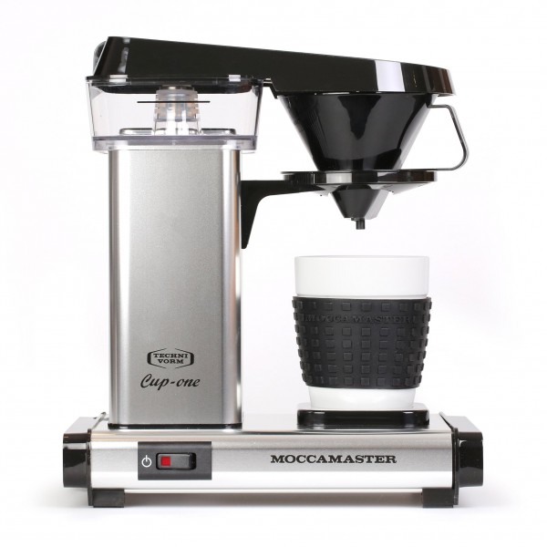 Moccamaster One Cup