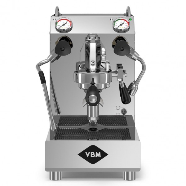 Domobar Junior (HX) 2-Kreis