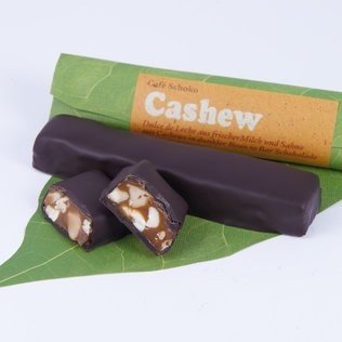 Schokoriegel "Bean to bar" 37g