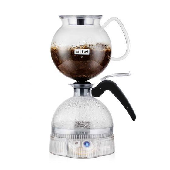 Kaffeebereiter "ePebo" elektr.